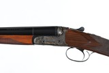 Webley & Scott 720 Shotgun 20ga - 2 of 16