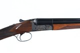 Webley & Scott 720 Shotgun 20ga - 11 of 16