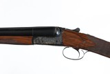 Webley & Scott 712 SxS Shotgun 12ga - 2 of 16