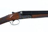 Webley & Scott 712 SxS Shotgun 12ga - 11 of 16