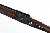 Webley & Scott 712 SxS Shotgun 12ga - 4 of 16