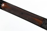 Webley & Scott 712 SxS Shotgun 12ga - 5 of 16