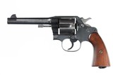 Colt 1817 Revolver .45 ACP - 10 of 13