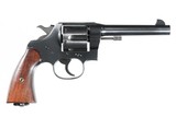 Colt 1817 Revolver .45 ACP - 1 of 13