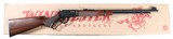 Winchester 9422 Legacy Lever Rifle .22 Long or LR - 2 of 16