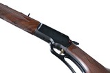 Marlin 1897 Texan Lever Rifle .22 sllr - 5 of 15