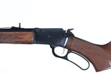 Marlin 1897 Texan Lever Rifle .22 sllr - 3 of 15