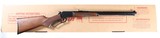 Marlin 1897 Texan Lever Rifle .22 sllr - 2 of 15