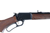 Marlin 1897 Texan Lever Rifle .22 sllr - 10 of 15