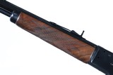 Marlin 1897 Texan Lever Rifle .22 sllr - 6 of 15