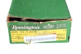 Remington 700 Classic Bolt Rifle .250 Savage - 10 of 16