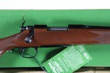 Remington 700 Classic Bolt Rifle .250 Savage - 1 of 16