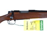Remington 700 Classic Bolt Rifle .250 Savage - 12 of 16