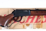 Winchester 9422 XTR Classic Lever Rifle .22 sllr - 1 of 16