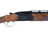 Engraved Remington 3200 O/U Shotgun 12ga - 10 of 16