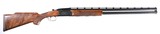 Engraved Remington 3200 O/U Shotgun 12ga - 11 of 16