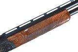 Engraved Remington 3200 O/U Shotgun 12ga - 13 of 16