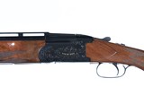 Engraved Remington 3200 O/U Shotgun 12ga - 16 of 16