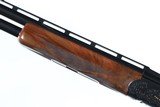 Engraved Remington 3200 O/U Shotgun 12ga - 6 of 16