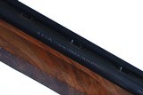 Engraved Remington 3200 O/U Shotgun 12ga - 9 of 16