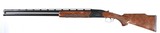Engraved Remington 3200 O/U Shotgun 12ga - 3 of 16