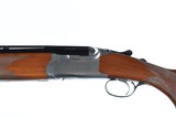Ruger Red Label O/U Shotgun 12ga - 11 of 13