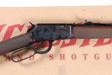 SOLD Winchester 9422 Trapper Case Color Lever Rifle .22 Long or LR - 1 of 16