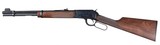 SOLD Winchester 9422 Trapper Case Color Lever Rifle .22 Long or LR - 5 of 16