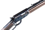 SOLD Winchester 9422 Trapper Case Color Lever Rifle .22 Long or LR - 14 of 16