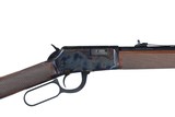 SOLD Winchester 9422 Trapper Case Color Lever Rifle .22 Long or LR - 12 of 16