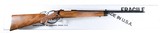 Kimber 84 Super America Bolt Rifle .222 Rem - 2 of 16