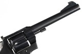 Colt Officer's Model Revolver .38 Spl - 6 of 11