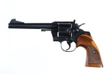 Colt Officer's Model Revolver .38 Spl - 8 of 11