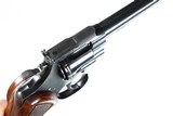 Colt Officer's Model Revolver .38 Spl - 3 of 11