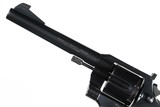 Colt Officer's Model Revolver .38 Spl - 10 of 11