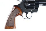 Colt Officer's Model Revolver .38 Spl - 7 of 11