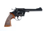 Colt Officer's Model Revolver .38 Spl - 1 of 11