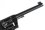 Colt Officer's Model Revolver .22 lr - 7 of 12