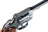 Colt Officer's Model Revolver .22 lr - 1 of 12