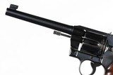 Colt Officer's Model Revolver .22 lr - 11 of 12