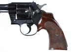Colt Officer's Model Revolver .22 lr - 12 of 12