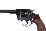 Colt Officer's Model Revolver .22 lr - 10 of 12