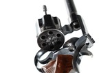 Colt Officer's Model Revolver .22 lr - 4 of 12