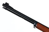 Marlin 39A Mountie Lever Rifle .22 sllr - 5 of 12