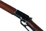 Marlin 39A Mountie Lever Rifle .22 sllr - 12 of 12