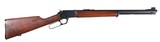 Marlin 39A Mountie Lever Rifle .22 sllr - 3 of 12
