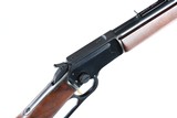 Marlin 39A Mountie Lever Rifle .22 sllr - 1 of 12