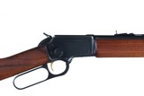 Marlin 39A Mountie Lever Rifle .22 sllr - 2 of 12