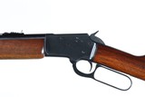 Marlin 39A Lever Rifle .22 sllr - 10 of 12