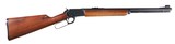 Marlin 39A Lever Rifle .22 sllr - 3 of 12